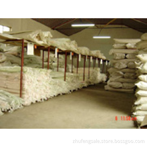 2715 Insulation PVC Fiberglass Sleeving (2715)